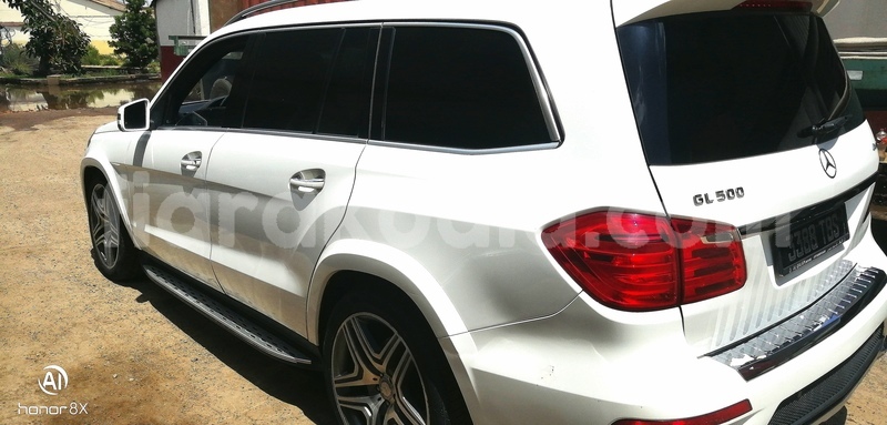 Big with watermark mercedes benz gl class analamanga antananarivo 8186