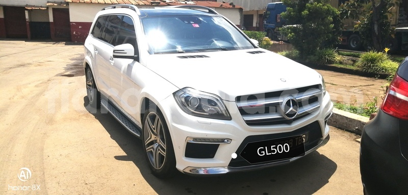 Big with watermark mercedes benz gl class analamanga antananarivo 8186