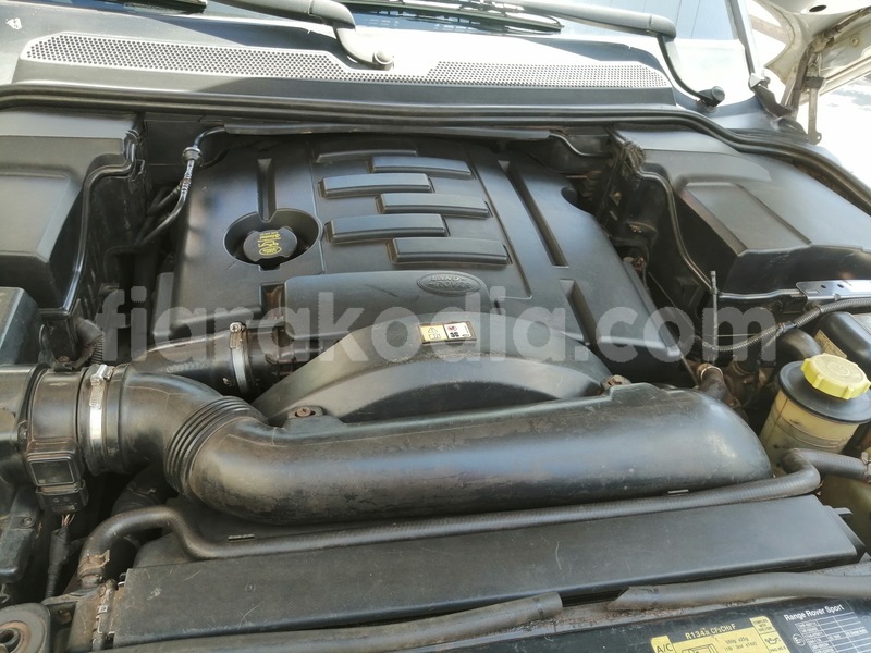 Big with watermark land rover range rover sport analamanga antananarivo 8187