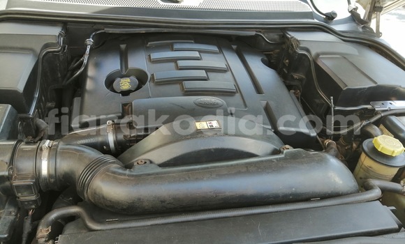 Acheter Occasion Voiture Land Rover Range Rover Sport Gris à Antananarivo, Analamanga Acheter Occasion Voiture Land Rover Range Rover Sport Gris à Antananarivo, Analamanga