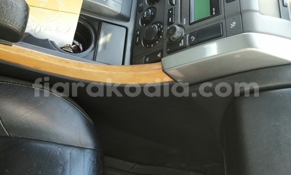 Acheter Occasion Voiture Land Rover Range Rover Sport Gris à Antananarivo, Analamanga Acheter Occasion Voiture Land Rover Range Rover Sport Gris à Antananarivo, Analamanga