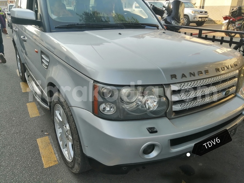 Big with watermark land rover range rover sport analamanga antananarivo 8187