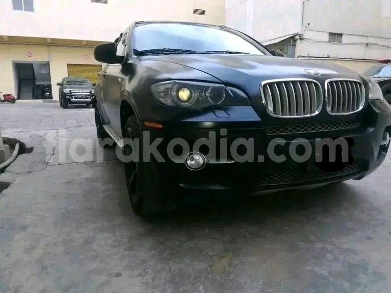 Big with watermark bmw x6 analamanga antananarivo 8188