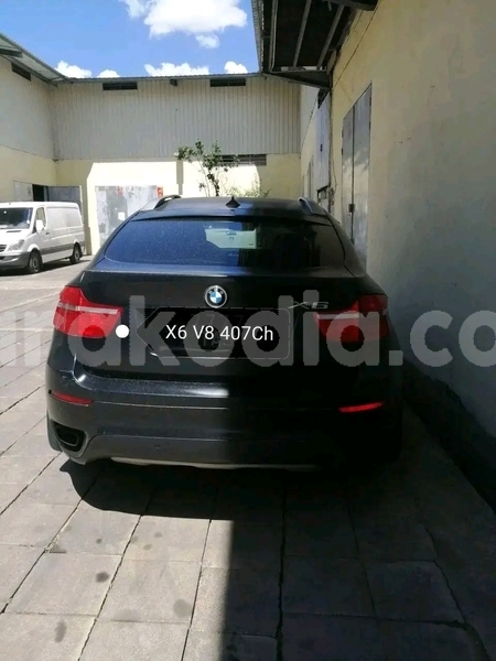 Big with watermark bmw x6 analamanga antananarivo 8188