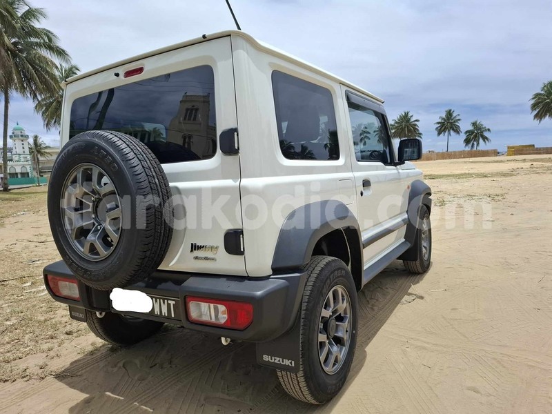 Big with watermark suzuki jimny atsinanana toamasina 8189