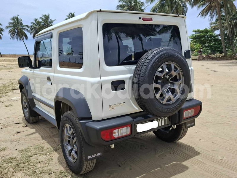 Big with watermark suzuki jimny atsinanana toamasina 8189