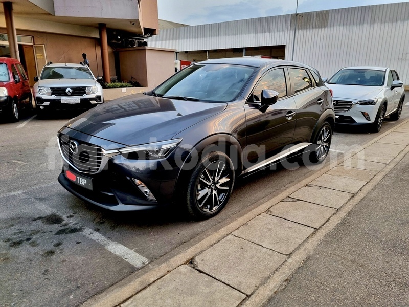 Big with watermark mazda cx 3 analamanga antananarivo 8190