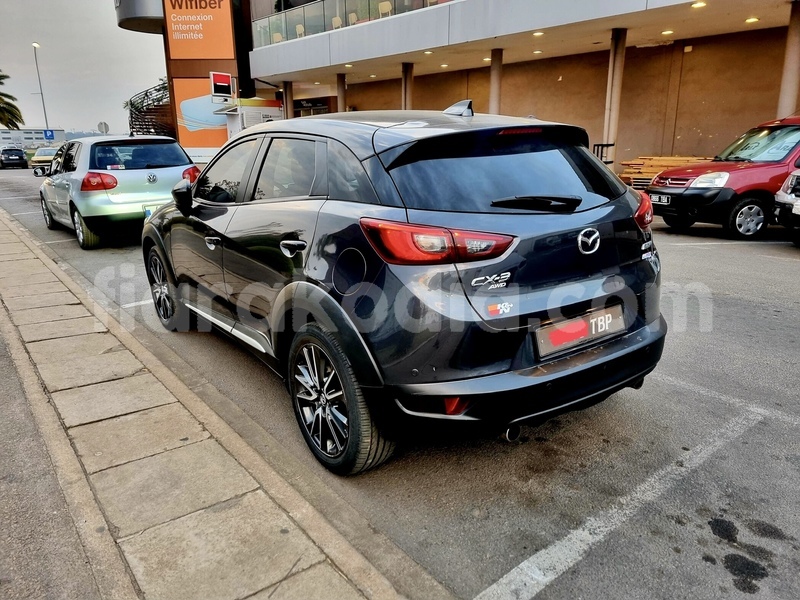 Big with watermark mazda cx 3 analamanga antananarivo 8190