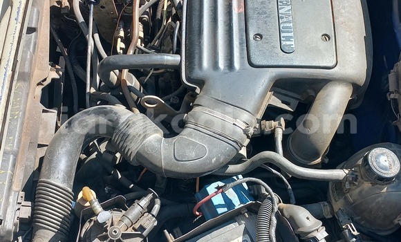 Acheter Occasion Voiture Renault Kangoo Beige à Antananarivo, Analamanga Acheter Occasion Voiture Renault Kangoo Beige à Antananarivo, Analamanga