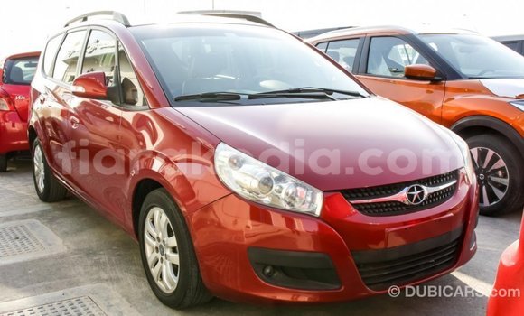 Hividy JAC J3 (Tongyue,Tojoy) Red Car in Import - Dubai in Diana Hividy JAC J3 (Tongyue,Tojoy) Red Car in Import - Dubai in Diana