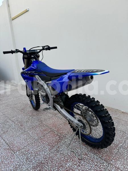 Big with watermark yamaha yz haute matsiatra ambalavao 8196