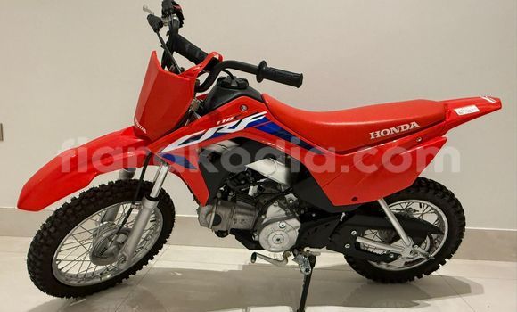 Acheter Occasion Moto Honda CRF Rouge à Ambalavao, Haute Matsiatra Acheter Occasion Moto Honda CRF Rouge à Ambalavao, Haute Matsiatra