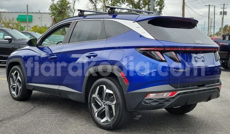 Big with watermark hyundai tucson haute matsiatra ambalavao 8204