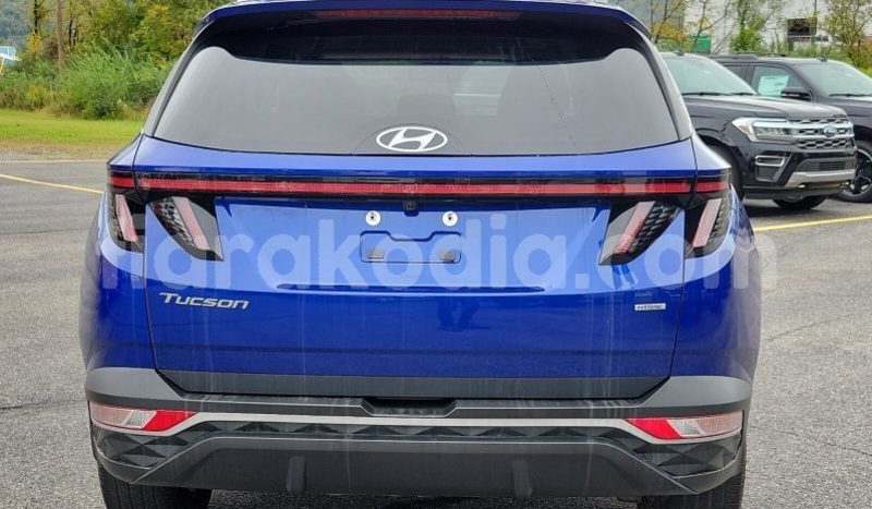 Big with watermark hyundai tucson haute matsiatra ambalavao 8204