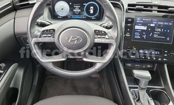 Acheter Occasion Voiture Hyundai Tucson Bleu à Ambalavao, Haute Matsiatra Acheter Occasion Voiture Hyundai Tucson Bleu à Ambalavao, Haute Matsiatra