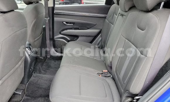 Acheter Occasion Voiture Hyundai Tucson Bleu à Ambalavao, Haute Matsiatra Acheter Occasion Voiture Hyundai Tucson Bleu à Ambalavao, Haute Matsiatra