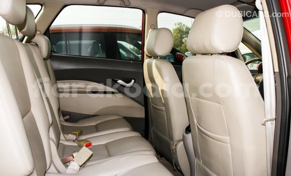 Hividy JAC J3 (Tongyue,Tojoy) Red Car in Import - Dubai in Diana Hividy JAC J3 (Tongyue,Tojoy) Red Car in Import - Dubai in Diana