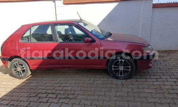 Acheter Occasion Voiture Peugeot 306 Autre à Antananarivo, Analamanga Acheter Occasion Voiture Peugeot 306 Autre à Antananarivo, Analamanga