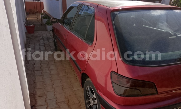 Acheter Occasion Voiture Peugeot 306 Autre à Antananarivo, Analamanga Acheter Occasion Voiture Peugeot 306 Autre à Antananarivo, Analamanga