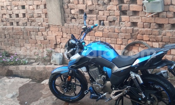 Acheter Occasion Moto Aeon Sporty Bleu à Antananarivo, Analamanga Acheter Occasion Moto Aeon Sporty Bleu à Antananarivo, Analamanga