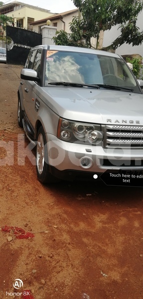 Big with watermark land rover range rover sport analamanga antananarivo 8211