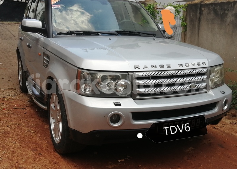 Big with watermark land rover range rover sport analamanga antananarivo 8211