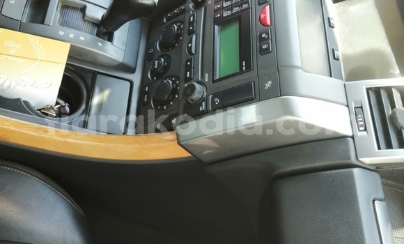 Acheter Occasion Voiture Land Rover Range Rover Sport Gris à Antananarivo, Analamanga Acheter Occasion Voiture Land Rover Range Rover Sport Gris à Antananarivo, Analamanga