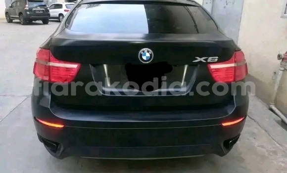 Acheter Occasion Voiture BMW X6 M Noir à Antananarivo, Analamanga Acheter Occasion Voiture BMW X6 M Noir à Antananarivo, Analamanga