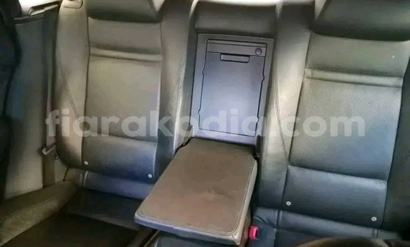 Acheter Occasion Voiture BMW X6 M Noir à Antananarivo, Analamanga Acheter Occasion Voiture BMW X6 M Noir à Antananarivo, Analamanga