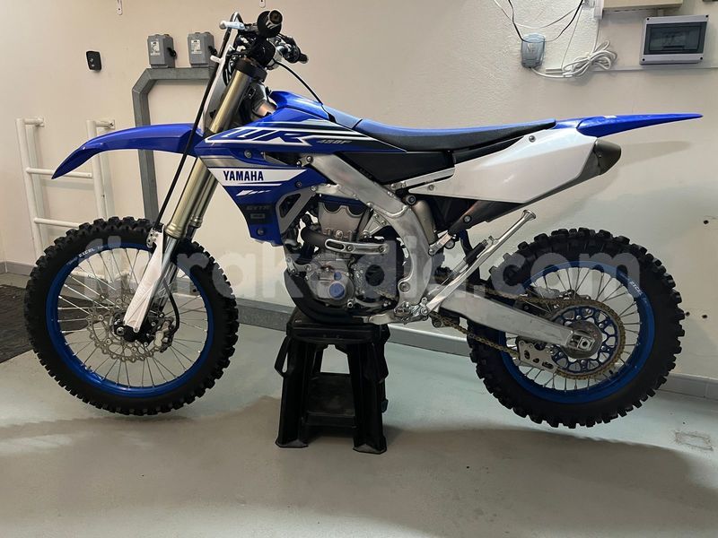 Big with watermark yamaha wr 450 f haute matsiatra ambalavao 8218