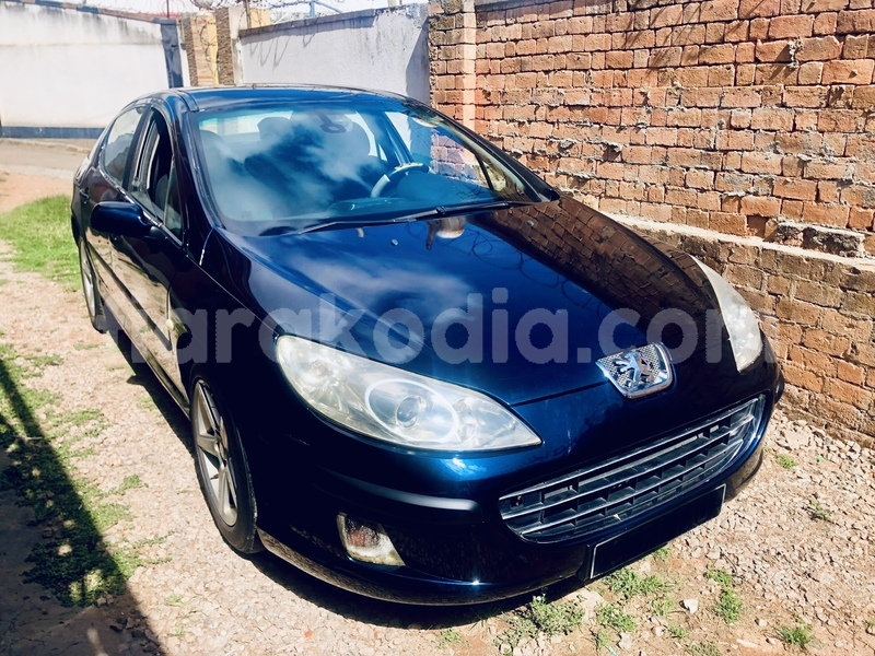 Big with watermark peugeot 407 analamanga antananarivo 8221