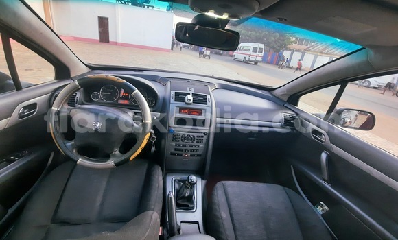 Acheter Occasion Voiture Peugeot 407 Bleu à Antananarivo, Analamanga Acheter Occasion Voiture Peugeot 407 Bleu à Antananarivo, Analamanga