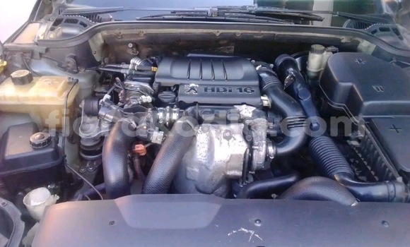 Acheter Occasion Voiture Peugeot 407 Bleu à Antananarivo, Analamanga Acheter Occasion Voiture Peugeot 407 Bleu à Antananarivo, Analamanga