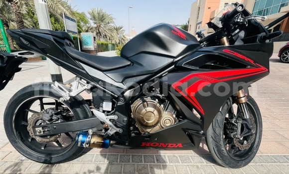 Buy Used Honda CBR Black Bike in Ambalavao in High Matsiatra Buy Used Honda CBR Black Bike in Ambalavao in High Matsiatra