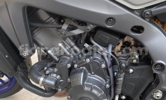 Acheter Occasion Moto Yamaha MT Beige à Ambalavao, Haute Matsiatra Acheter Occasion Moto Yamaha MT Beige à Ambalavao, Haute Matsiatra