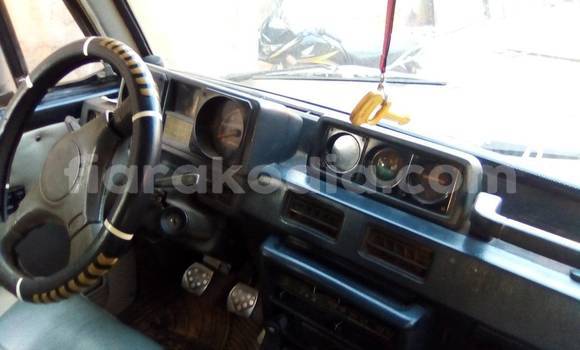 Acheter Occasion Voiture Mitsubishi Pajero Vert à Antananarivo, Analamanga Acheter Occasion Voiture Mitsubishi Pajero Vert à Antananarivo, Analamanga