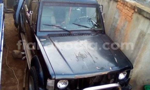 Acheter Occasion Voiture Mitsubishi Pajero Vert à Antananarivo, Analamanga Acheter Occasion Voiture Mitsubishi Pajero Vert à Antananarivo, Analamanga
