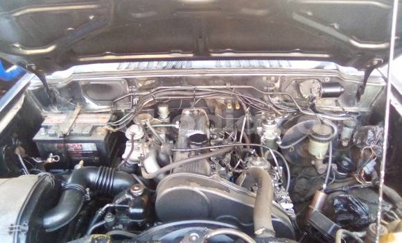 Acheter Occasion Voiture Mitsubishi Pajero Vert à Antananarivo, Analamanga Acheter Occasion Voiture Mitsubishi Pajero Vert à Antananarivo, Analamanga