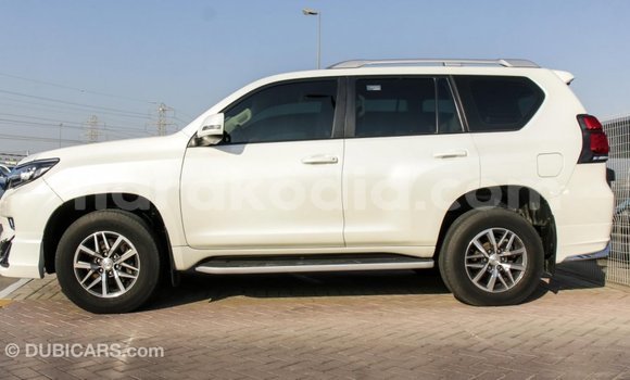 Hividy Toyota Prado fotsy Car in Import - Dubai in Diana Hividy Toyota Prado fotsy Car in Import - Dubai in Diana