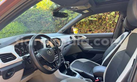 Buy Used Volkswagen T-Roc Other Car in Ambatondrazaka in Alaotra-Mangoro Buy Used Volkswagen T-Roc Other Car in Ambatondrazaka in Alaotra-Mangoro