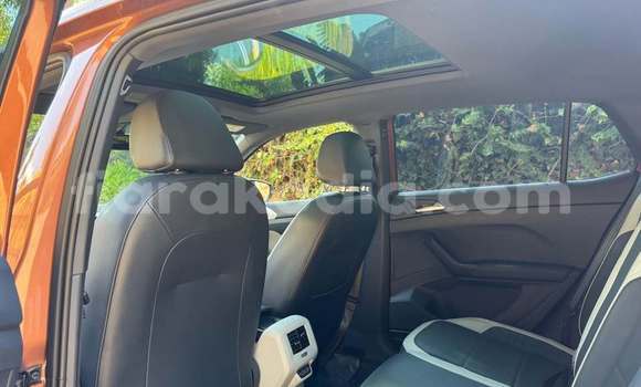 Buy Used Volkswagen T-Roc Other Car in Ambatondrazaka in Alaotra-Mangoro Buy Used Volkswagen T-Roc Other Car in Ambatondrazaka in Alaotra-Mangoro