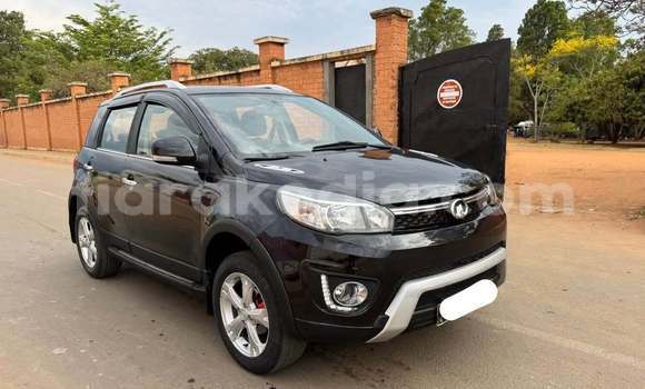 Acheter Occasion Voiture Great Wall Hover M4 Noir à Antananarivo, Analamanga Acheter Occasion Voiture Great Wall Hover M4 Noir à Antananarivo, Analamanga