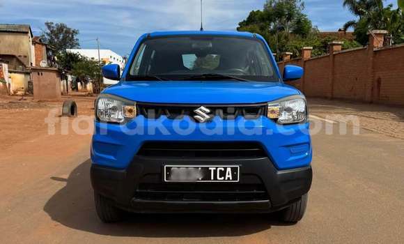 Acheter Occasion Voiture Suzuki Samurai Bleu à Antananarivo, Analamanga Acheter Occasion Voiture Suzuki Samurai Bleu à Antananarivo, Analamanga