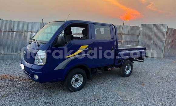 Acheter Occasion Voiture Kia Towner Bleu à Antananarivo, Analamanga Acheter Occasion Voiture Kia Towner Bleu à Antananarivo, Analamanga