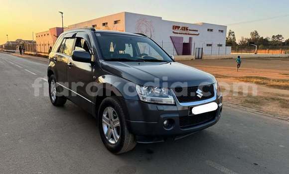 Acheter Occasion Voiture Suzuki Grand Vitara Autre à Antananarivo, Analamanga