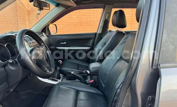 Acheter Occasion Voiture Suzuki Grand Vitara Autre à Antananarivo, Analamanga Acheter Occasion Voiture Suzuki Grand Vitara Autre à Antananarivo, Analamanga