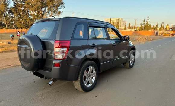 Acheter Occasion Voiture Suzuki Grand Vitara Autre à Antananarivo, Analamanga Acheter Occasion Voiture Suzuki Grand Vitara Autre à Antananarivo, Analamanga