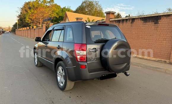 Acheter Occasion Voiture Suzuki Grand Vitara Autre à Antananarivo, Analamanga Acheter Occasion Voiture Suzuki Grand Vitara Autre à Antananarivo, Analamanga