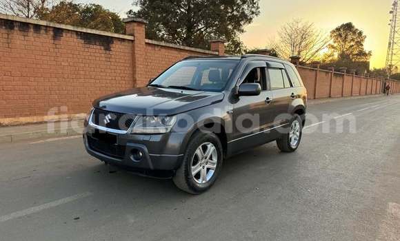 Acheter Occasion Voiture Suzuki Grand Vitara Autre à Antananarivo, Analamanga Acheter Occasion Voiture Suzuki Grand Vitara Autre à Antananarivo, Analamanga