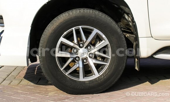 Hividy Toyota Prado fotsy Car in Import - Dubai in Diana Hividy Toyota Prado fotsy Car in Import - Dubai in Diana